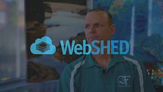 WebShed Intro Video Maxwell Geoservices