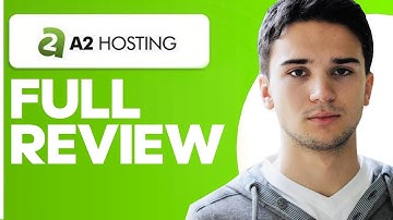 How to Use A2 Hosting: A Step-by-Step Beginner