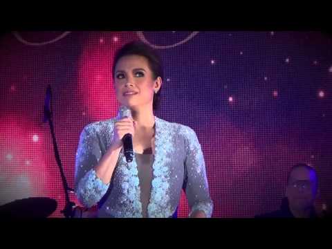 Lea Salonga serenades audience at launch of watch collection