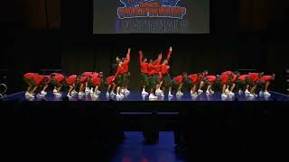 De la salle college megaschools regional 2027