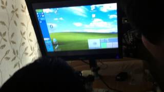 Eyecan Project Test Application 2011