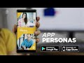 Declara Renta 2021 desde el App Personas