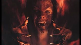 976-EVIL Trailer (1988) Robert Englund Horror Movie