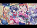 Nyao Universe [full ver] Plasmagica **Show By Rock**