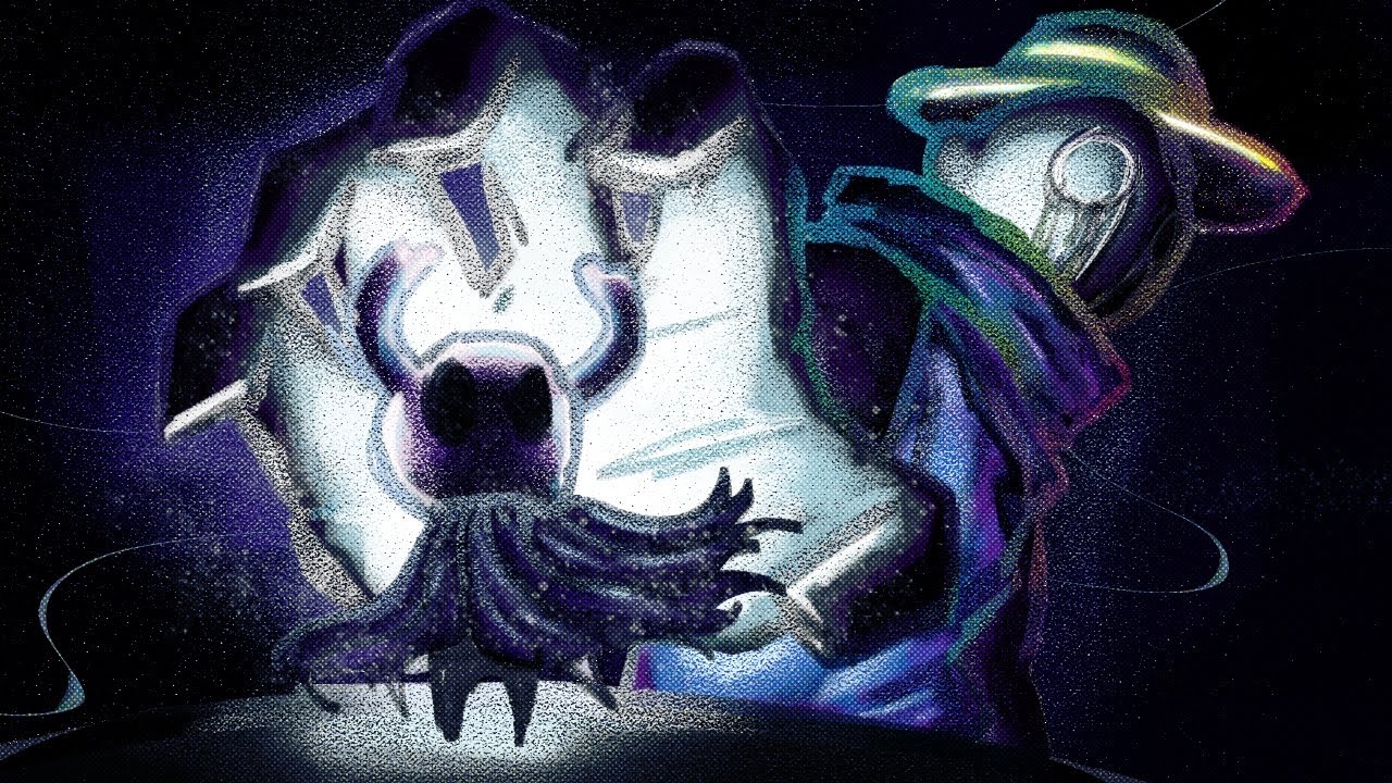 Como pegar o hollow knight shiny no Anime Vanguards