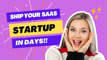 "🚀 Build Faster with Shipfa.st: NextJS Boilerplate for Rapid Web App Development! ⚡"