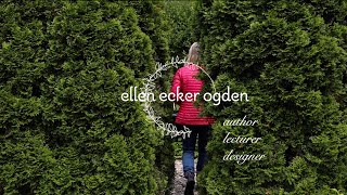 Ellen Ecker Ogden