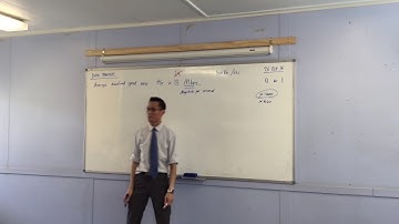 Data Transfers (1 of 2: Converting between bits and bytes)