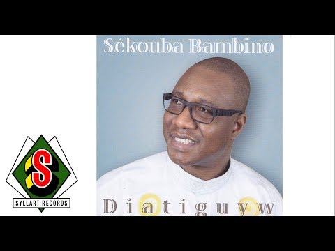 TÉLÉCHARGER SEKOUBA BAMBINO MBAMBOU SEKOUBA BAMBINO MBAMBOU TÉLÉCHARGER