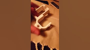 Problem articulation inmoov stomac