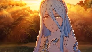 Azura And Her Mother - Fire Emblem Fates