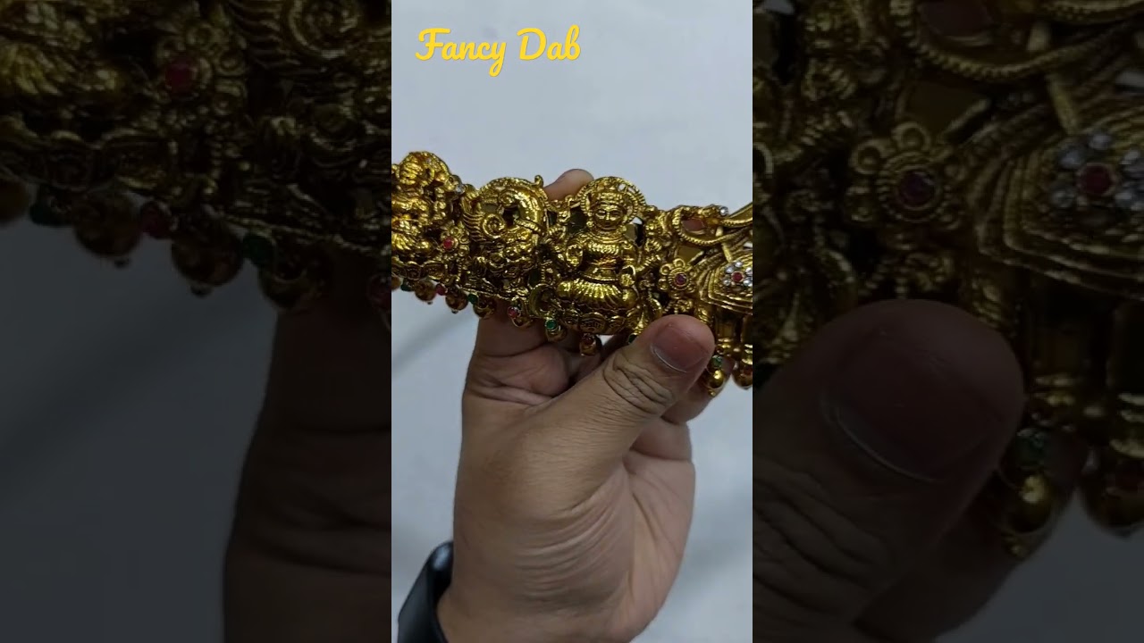 Premium Quality Fancy Dab ❤️💎👌