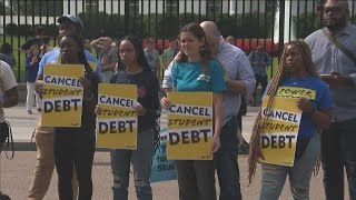 Biden extends student loan payment pause