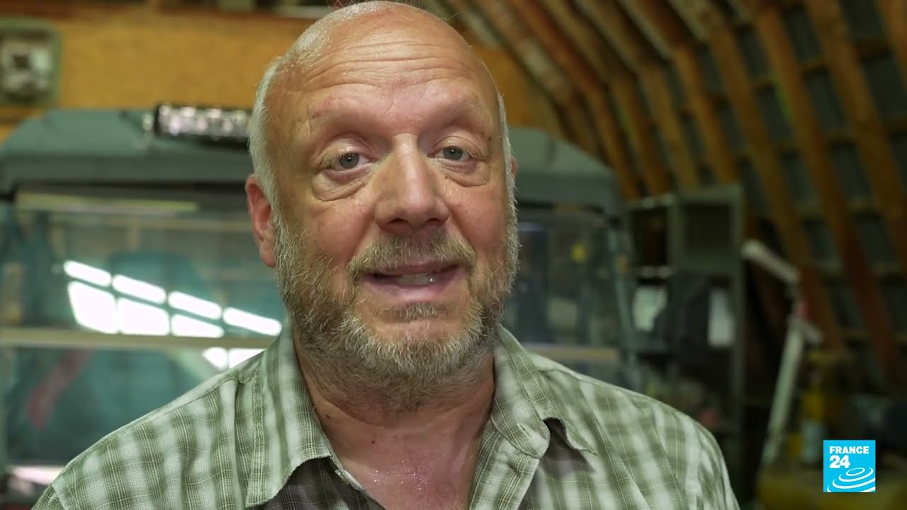 Creating the crops of tomorrow: Canada turns to gene-edited seeds • FRANCE 24 English