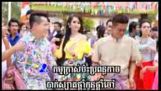 Sunday Vcd Vol 158បចងមនន ជម, ករច, ចមHappy Khmer New Year 2015