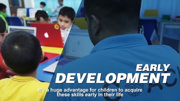 Developing the Skills of Technology