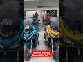 🏍️🔥 HONDA ADV 160 in All Colors &amp; Custom Mods! Stunning Looks &amp; Ideas for Your Scooter🚀 @RJkoyTV.