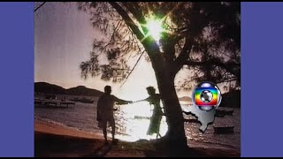 Globo - Insucional Globo, Brasil E Você, Tudo A Ver 1992