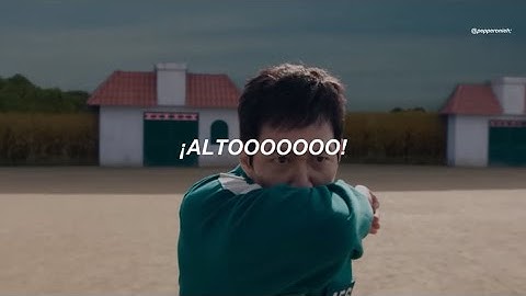 ¡ALTOOOOO!, Yo ya estuve en estos juegos 🗣️🔥 // letra