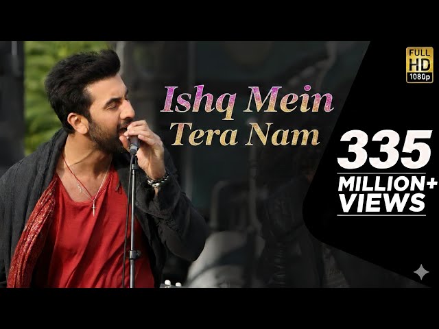 Ishq Me Tera - 4K Video Song | Romantic Song | Hindi Romantic song #bollywood #aihindisongs