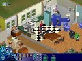 The Sims 1 gameplay video for that nostalgic feeling (no commentary) #thesims1 #nostalgia #oldgames