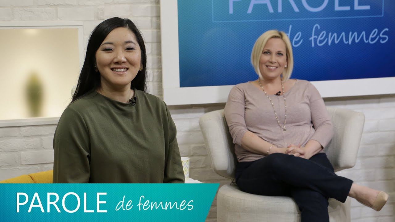 Les racines du rejet - Parole de femmes - Annabelle & cie