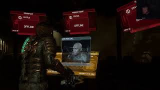 |Twitch Archive| Dead Space (Remake) | Part 2