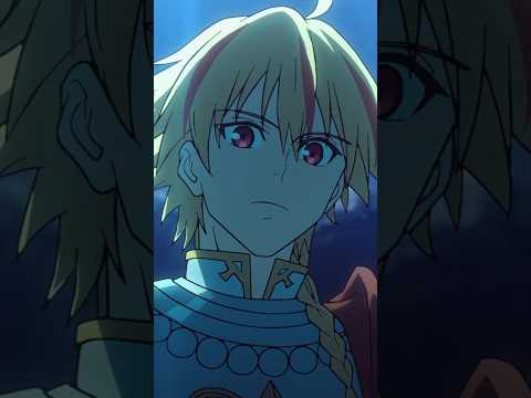 الانمي إللي ما من امه فائدة 😭