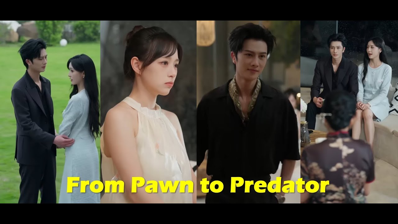 The Mu family’s illegitimate daughter,had grown up under humiliation and suppression