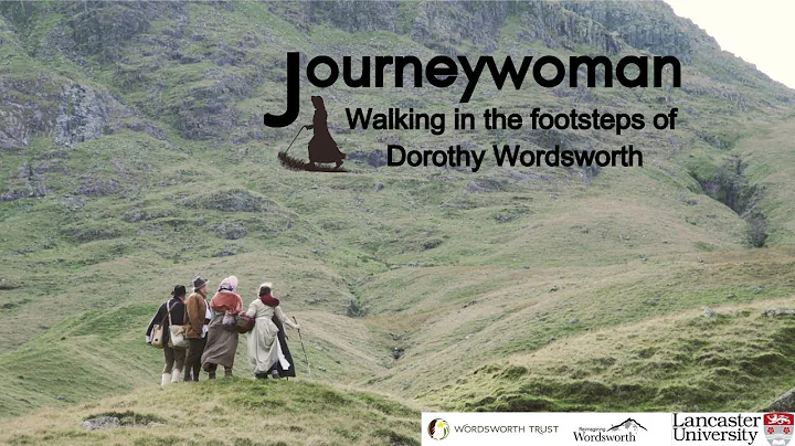 Journeywoman: Walking in the Footsteps of Dorothy ...
