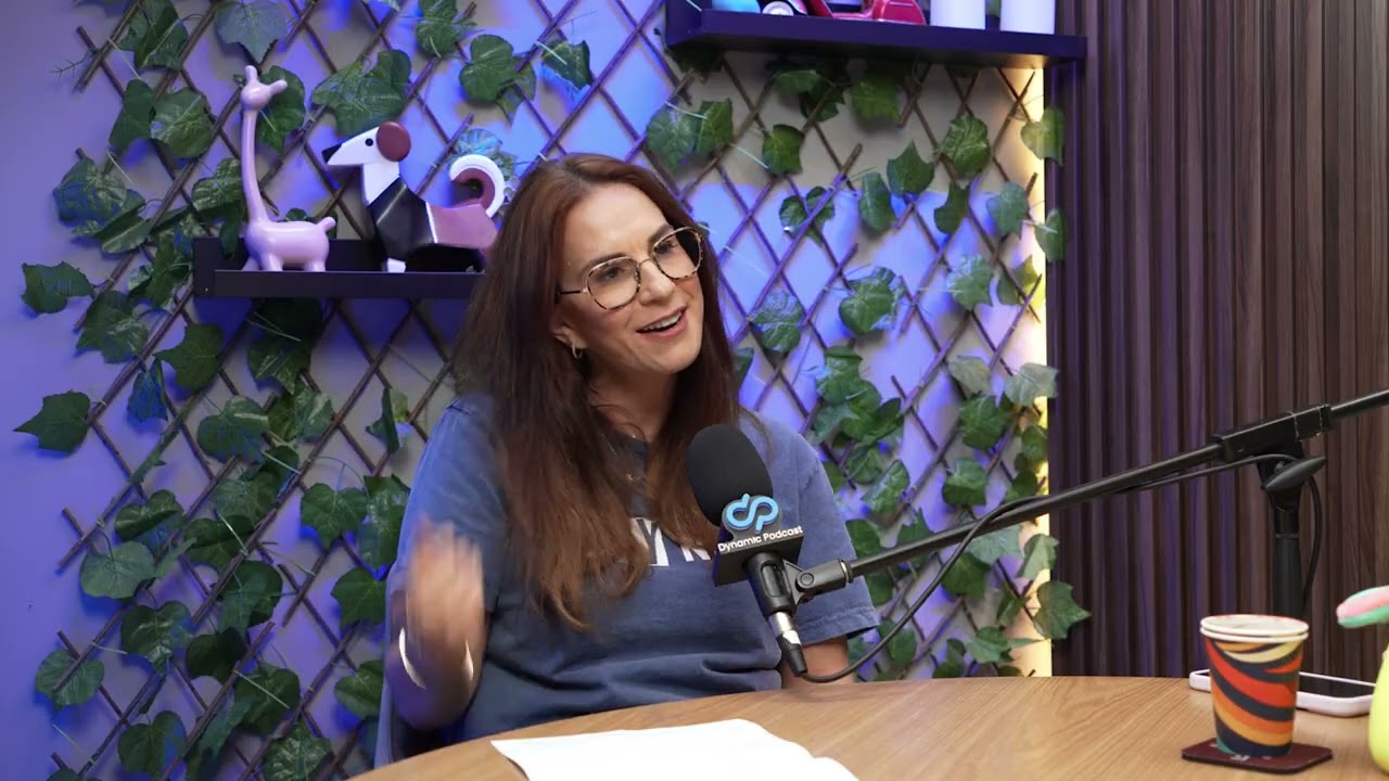 פרק 21 - יובל אברמוביץ' - לחלום ולהגשים - חלומות צריך לצעוק או לפחות לשתף