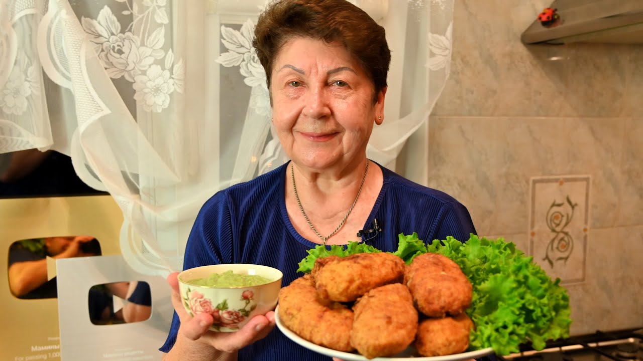 Вот Что Надо Добавлять В Котлеты! Это не открытие! Мы В Шоке От Вкуса! Самые сочные котлетки!