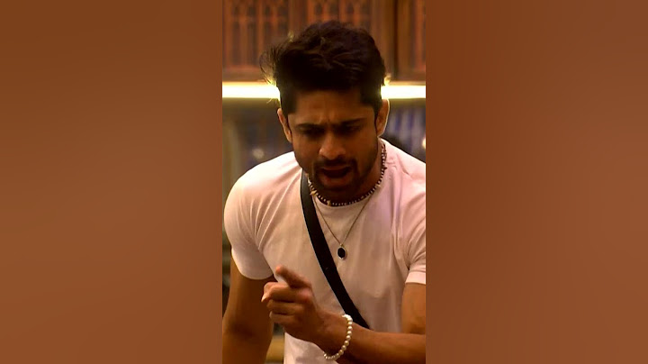 Abhishek ka gussa foota Mannara par! | Bigg Boss 17