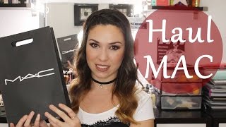 ¡¡Haul MAC!! | Rbkita1987