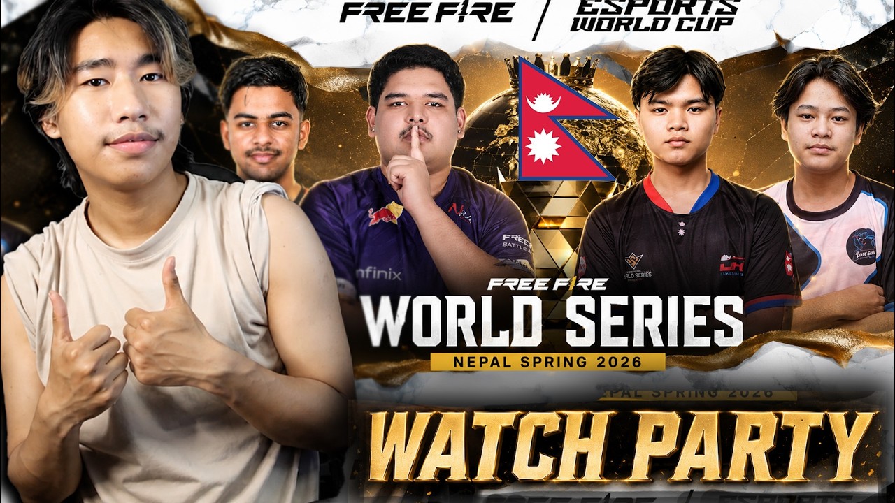 Latest Title & Thumbnail