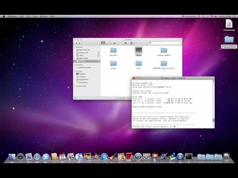 HTC Android Basic Kitchen by dsixda