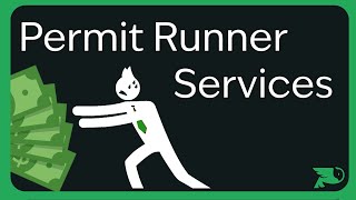 Permit Runner Services From Permit Place