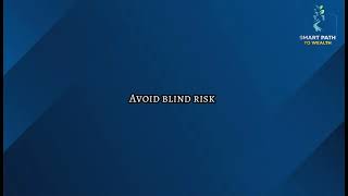 Smart Risk vs Bad Risk