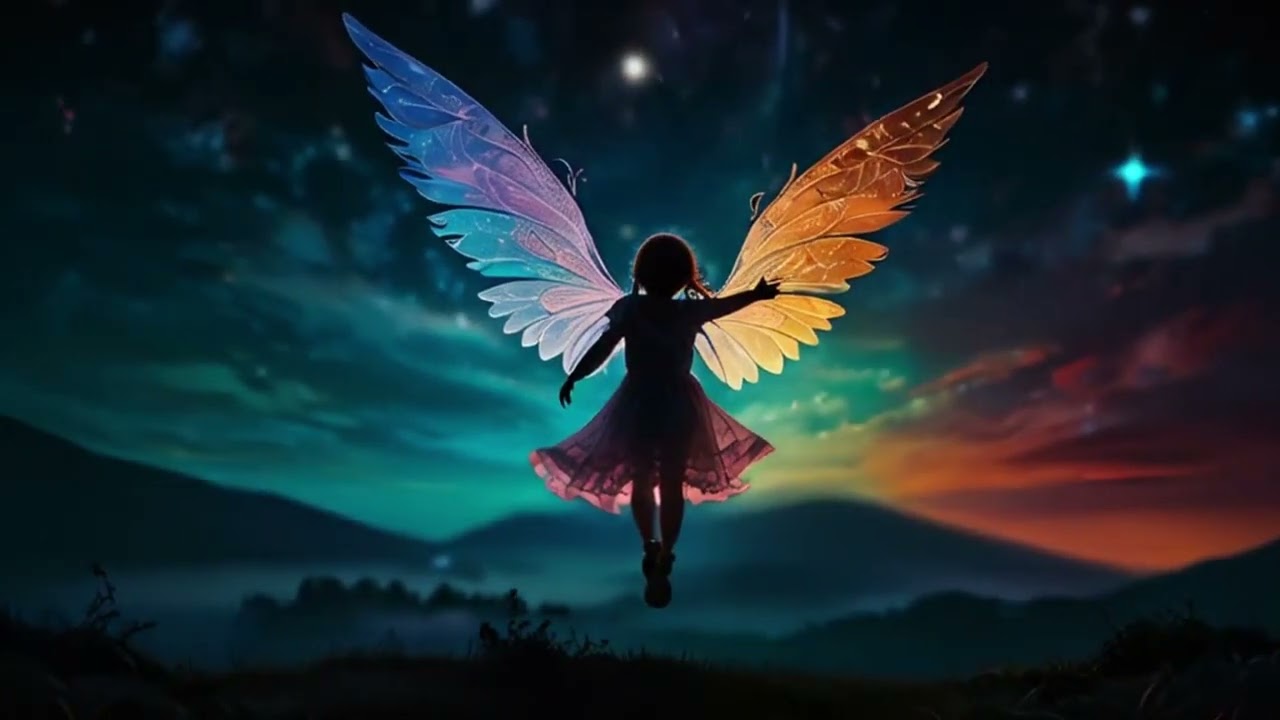 Dreamy Bedtime Adventure