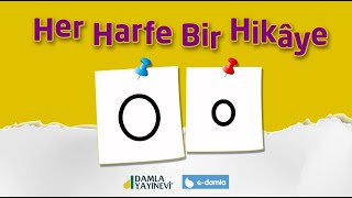 O Harfi Her Harfe Bir Hikâye - Oduncunun Testisi