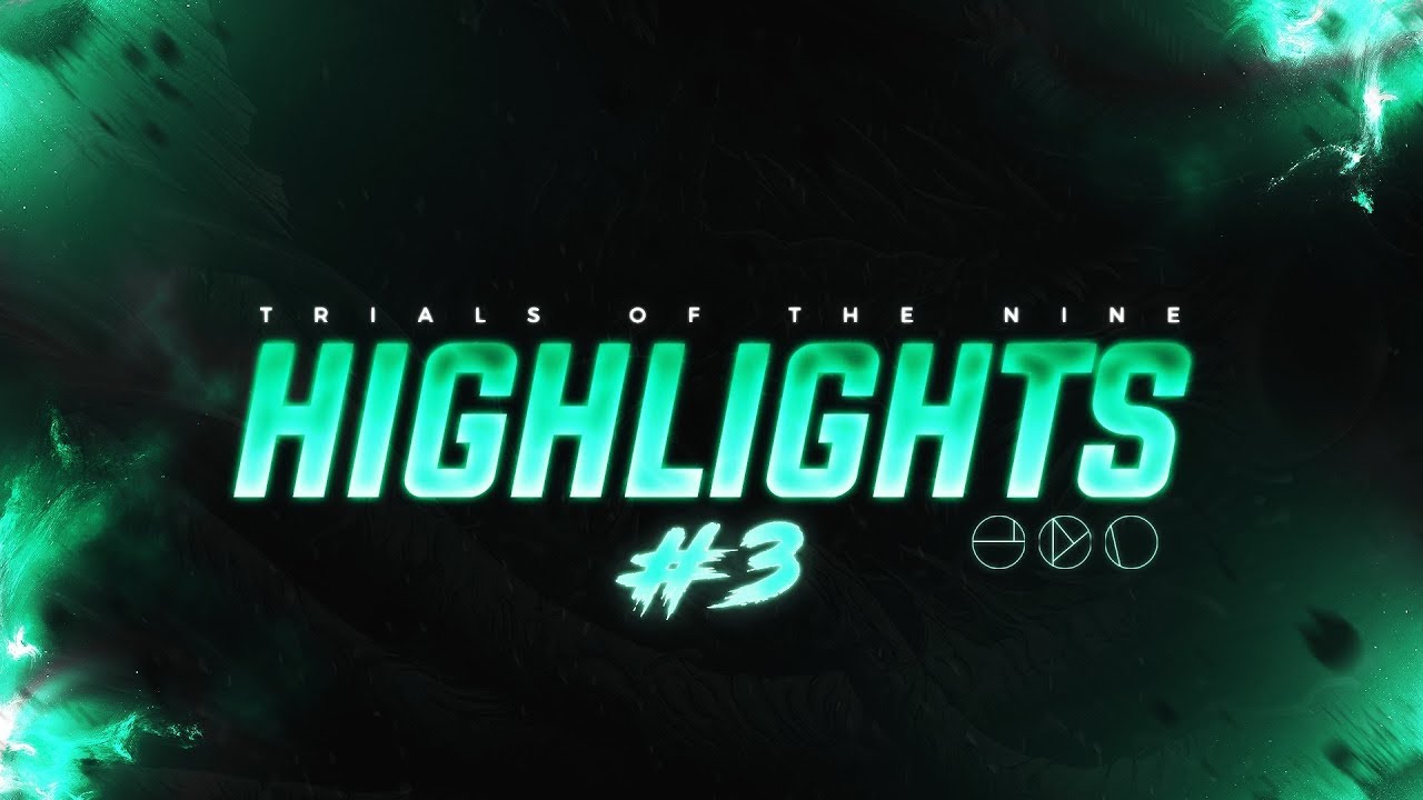 Destiny 2: Trials of the Nine Highlights #3