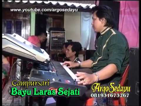 Rondo Ndeso Campursari Bayu Laras Sejati