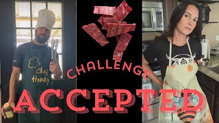 Jerky Challenge Accepted!