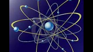 El modelo atómico actual y sus aplicaciones. | Trabajo tercer parcia lII