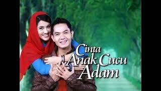 FTV Serial _ Cinta Anak Cucu Adam (Part 4) Gadis Kerudung Merah _ Dude Herlino & Alyssa Soebandono
