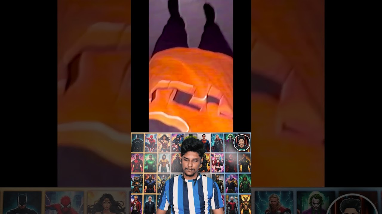 😱 WARNING❗ Try Not To Get Scared❗ Part - 4 