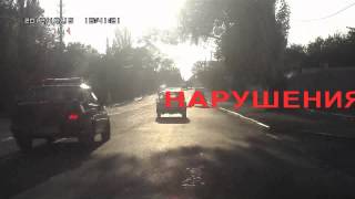 Керченским Гаишникам Пдд Не Указ