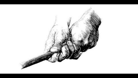 THE PROPER GOLF GRIP DOESN’T EXIST