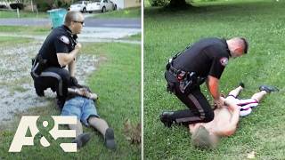Live Pd Greatest Shifts Most Viewed Moments Of Season 1 Ae