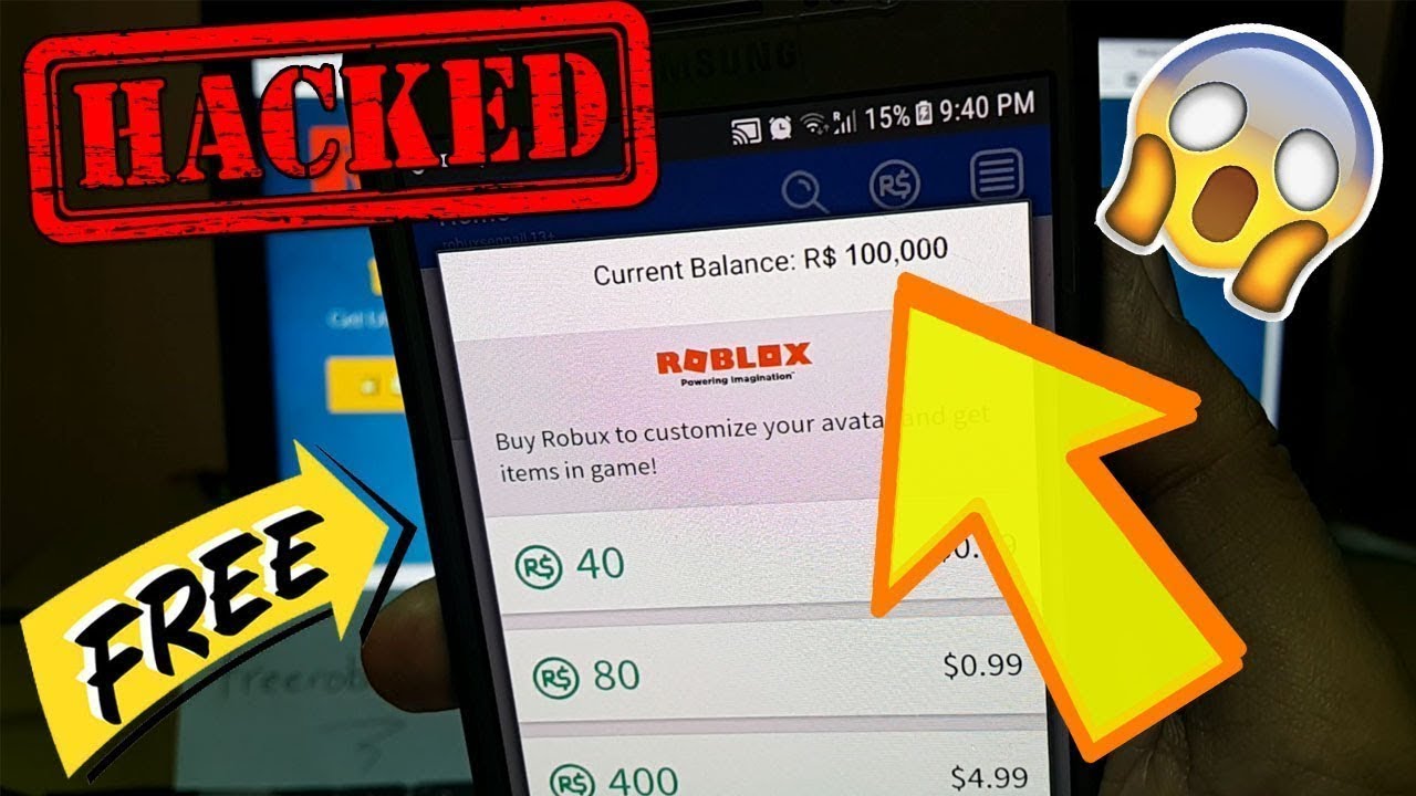 Robux Secret Generator 1 Million Free Robux 2019 Roblox Hack Youtube - roblox powering imagination generator free robux